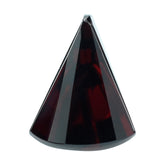 DARK RED GARNET FANCY SHAPE 9X7MM 2.19 Cts.