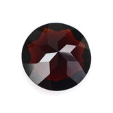 DARK RED GARNET CUT ROUND (DARK RED) 9MM 3.10 Cts.
