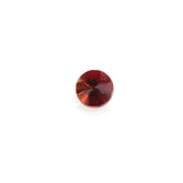 DARK RED GARNET STAR CUT ROUND 2MM 0.04 Cts.