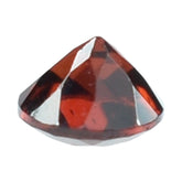 DARK RED GARNET (MEDIUM) CUT ROUND 2.40MM 0.07 Cts.