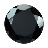 DARK RED GARNET CUT ROUND 12MM 7.30 Cts.