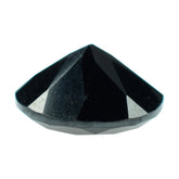 DARK RED GARNET CUT ROUND 12MM 7.30 Cts.