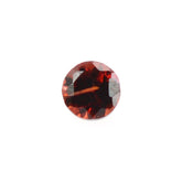 DARK RED GARNET CUT ROUND 1MM 0.01 Cts.