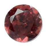 RED GARNET CUT ROUND 1.75MM 0.03 Cts.