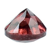 RED GARNET CUT ROUND 1.75MM 0.03 Cts.