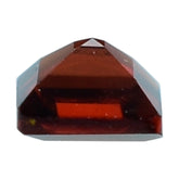 RED GARNET CUT SQUARE 2MM 0.06 Cts.