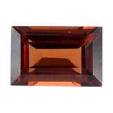RED GARNET CUT BAGUETTES 3X2MM 0.11 Cts.