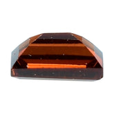 RED GARNET CUT BAGUETTES 3X2MM 0.11 Cts.