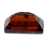 RED GARNET CUT BAGUETTES 3.50X2.50MM 0.20 Cts.