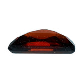 RED GARNET HALF MOON 5X2.50MM 0.26 Cts.