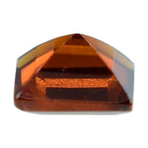 RED GARNET CUT SQUARE 2.00MM 0.07 Cts.
