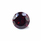 RED GARNET CUT ROUND (MEDIUM) 6MM (MEDIUM/CLEAN) 1.25 Cts.