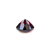 RED GARNET CUT ROUND (MEDIUM) 6MM (MEDIUM/CLEAN) 1.25 Cts.