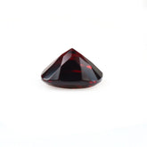 RED GARNET CUT CUSHION (MEDIUM) 8 MM 2.92 Cts.