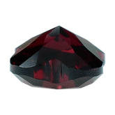 RED GARNET (OPEN) CUT CLOVER 6MM (TH.-360-4.00MM) 1.48 Cts.