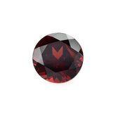 RED GARNET CUT ROUND (MEDIUM/HI) 7.00MM 1.80 Cts.
