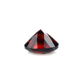 RED GARNET CUT ROUND (MEDIUM/HI) 7.00MM 1.80 Cts.