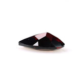 RED GARNET CUT PEAR (DARK/CLEAN) 9.00X6.00 MM 1.45 Cts.