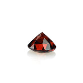 GARNET OPEN RED CUT ROUND (PINKISH RED) (CLEAN) 4.00 MM 0.33 Cts.
