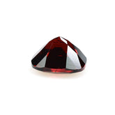 GARNET CUT CUSHION (MEDIUM)(SI) 8.00X8.00 MM 2.60 Cts.