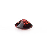GARNET CUT ROUND (OPEN RED)( CLEAN) 6.00X6.00 MM 0.96 Cts.