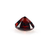 GARNET CUT ROUND (MEDIUM RED)(CLEAN) 5.00X5.00 MM 0.66 Cts.