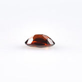 GARNET CUT OVAL (OPEN RED)(CLEAN) 6.00X4.00 MM 0.53 Cts.