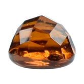 RED GARNET CHECKER ROUND CAB 2MM 0.05 Cts.