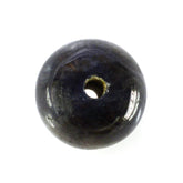 GREY SAPPHIRE PLAIN BALL (FULL DRILL) 10MM 10 Cts.