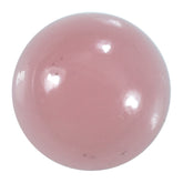 GUAVA QUARTZ ROUND CAB (NICE) 8MM 2.31 Cts.