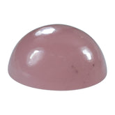 GUAVA QUARTZ ROUND CAB (NICE) 8MM 2.31 Cts.
