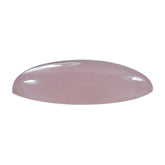 GUAVA QUARTZ MARQUISE CAB 10X5MM 0.87 Cts.