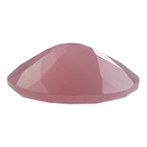 GUAVA QUARTZ CUT OVAL 16X12MM 6.90 Cts.