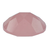GUAVA QUARTZ CUT OVAL 10X8MM 2.25 Cts.