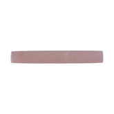 GUAVA QUARTZ RECTANGLE PLATE 25X15MM 18.12 Cts.