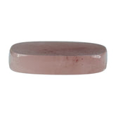 GUAVA QUARTZ CUSHION PLATE 12MM 3.74 Cts.