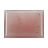 GUAVA QUARTZ CUT BAGUETTE 21X15MM 15.76 Cts.