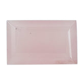 GUAVA QUARTZ CUT BAGUETTE 8X5MM 1.34 Cts.