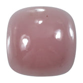 GUAVA QUARTZ CUSHION CAB 12MM 7.03 Cts.