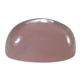 GUAVA QUARTZ CUSHION CAB 8MM 2.40 Cts.