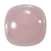 GUAVA QUARTZ CUSHION CAB 6MM 1.12 Cts.