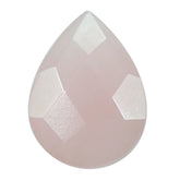 GUAVA QUARTZ BRIOLETTE PEAR 8X6MM 0.92 Cts.
