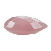 GUAVA QUARTZ BRIOLETTE PEAR 16X12MM 7.32 Cts.