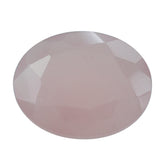 GUAVA QUARTZ CUT OVAL 10X8MM 2.03 Cts.