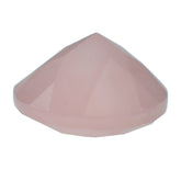 GUAVA QUARTZ CUT ROUND 7MM 1.13 Cts.