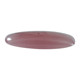 GUAVA QUARTZ PLAIN CUSHION 20X12MM 8.05 Cts.