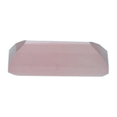 GUAVA QUARTZ CUT BAGUETTE 10X5MM 1.73 Cts.