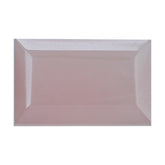 GUAVA QUARTZ CUT BAGUETTE 8X5MM 1.33 Cts.