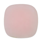 GUAVA QUARTZ CUSHION PLATE 12.00MM 3.63 Cts.