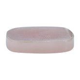 GUAVA QUARTZ CUSHION PLATE 12.00MM 3.63 Cts.